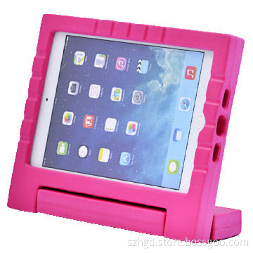 Case cover for iPad air/5, best selling in America, shockproof and kids safe/non-toxic EVA material